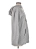 Athleta Gray Pullover Hoodie Size M - photo 4