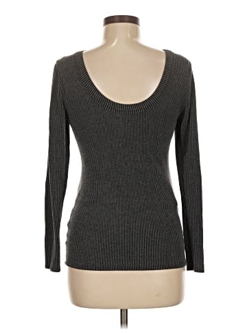 Hello Miz Long Sleeve Top (view 2)