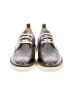 Cole Haan Metallic Gray Sneakers Size 8 1/2 - photo 2