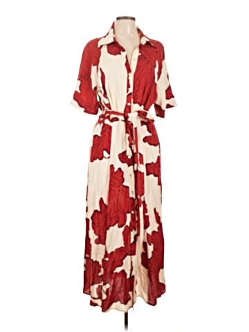 H&M Casual Dress (view 1)