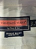 Vineyard Vines 100% Cotton Blue Long Sleeve Button-Down Shirt Size 16 - 18 - photo 3
