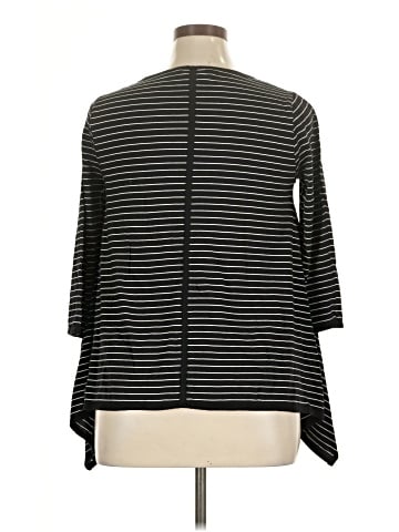 Jones New York Sport 3/4 Sleeve T-Shirt (view 2)