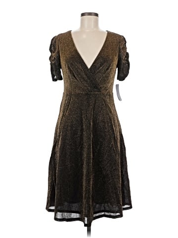 Tommy Hilfiger Cocktail Dress (view 1)
