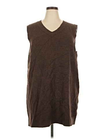 Old Navy Sweater Vest (view 1)