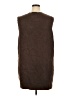 Old Navy Brown Sweater Vest Size XXL Petite - photo 2