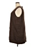 Old Navy Brown Sweater Vest Size XXL Petite - photo 5