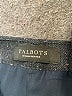 Talbots Tweed Blue Black Dress Pants Size 2X (estimated) - photo 4
