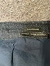 Talbots Tweed Blue Black Dress Pants Size 2X (estimated) - photo 5