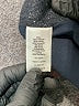 Talbots Tweed Blue Black Dress Pants Size 2X (estimated) - photo 6