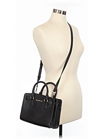 MICHAEL Michael Kors Satchel (view 2)