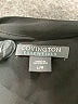 Covington Black Long Sleeve Blouse Size L - photo 7