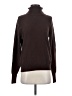 Forte 100% Cashmere Brown Cashmere Pullover Sweater Size S - photo 1