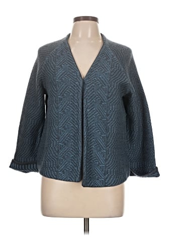 Wrap Cardigan (view 1)