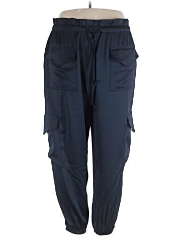 Banana Republic Factory Store Cargo Pants (view 1)