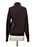 Forte 100% Cashmere Brown Cashmere Pullover Sweater Size S - photo 2