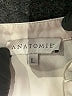 Anatomie Tan Casual Dress Size L - photo 6