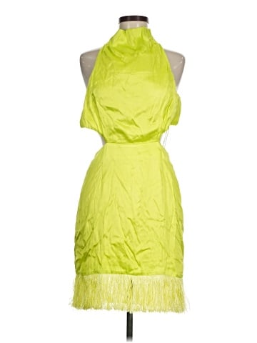 Elliatt Cocktail Dress (view 1)