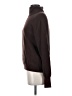 Forte 100% Cashmere Brown Cashmere Pullover Sweater Size S - photo 5