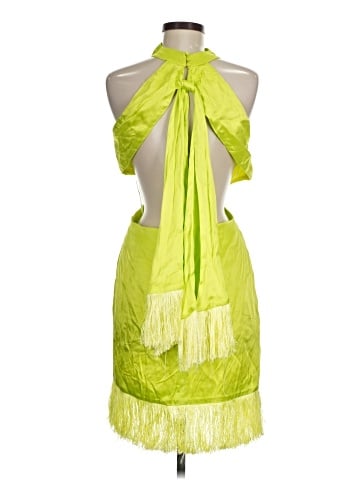 Elliatt Cocktail Dress (view 2)