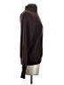 Forte 100% Cashmere Brown Cashmere Pullover Sweater Size S - photo 4