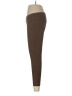 J.Jill Houndstooth Brown Casual Pants Size Med Petite - photo 5