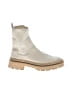 MNG Ivory Ankle Boots Size EU 40 - photo 1