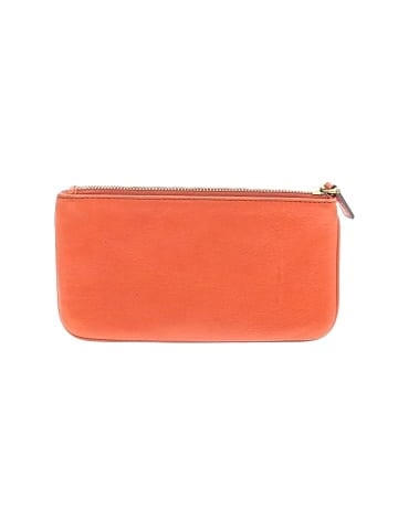 Fossil Leather Wallet (view 2)
