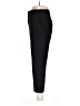 Express Solid Black Dress Pants Size 8S - photo 5
