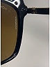 Chanel Gold Black Mirrored Lens Sunglasses One size - photo 5