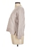 Repeat Cashmere 100% Cashmere Tan Cashmere Pullover Sweater Size M - photo 5