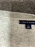 Tommy Hilfiger Gray Pullover Sweater Size L - photo 7