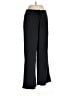 Nike Black Casual Pants Size M - photo 1