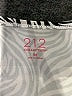 212 Collection Ivory Sleeveless Top Size M - photo 7