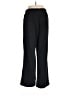 Nike Black Casual Pants Size M - photo 2
