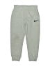 Nike Gray Sweatpants Size 3 - photo 1
