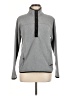 Burton 100% Recycled Polyester Gray Fleece Size M - photo 1