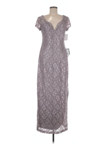 Connected Apparel Casual Dress (view 1)