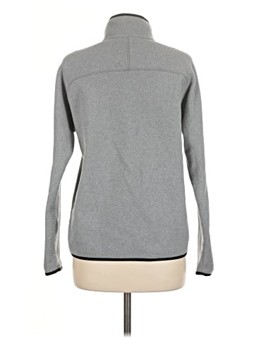 Burton Fleece (view 2)