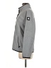 Burton 100% Recycled Polyester Gray Fleece Size M - photo 5