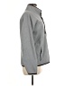 Burton 100% Recycled Polyester Gray Fleece Size M - photo 4