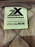 ZeroXposur 100% Nylon Purple Vest Size M - photo 6