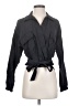 FP Movement Gray Jacket Size XS - photo 1