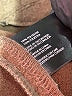 Banana Republic 100% Polyester Brown Coat Size S - photo 8