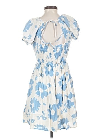 American Eagle Outfitters Casual Dress (view 2)