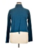Canada Weather Gear 100% Polyester Teal Long Sleeve Turtleneck Size XL - photo 1