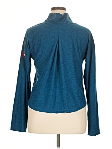 Canada Weather Gear Long Sleeve Turtleneck (view 2)