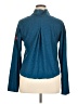 Canada Weather Gear 100% Polyester Teal Long Sleeve Turtleneck Size XL - photo 2