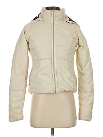 Steve Madden Snow Jacket (view 1)