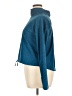 Canada Weather Gear 100% Polyester Teal Long Sleeve Turtleneck Size XL - photo 5
