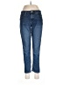 Merona Blue Jeans Size 8 - photo 1
